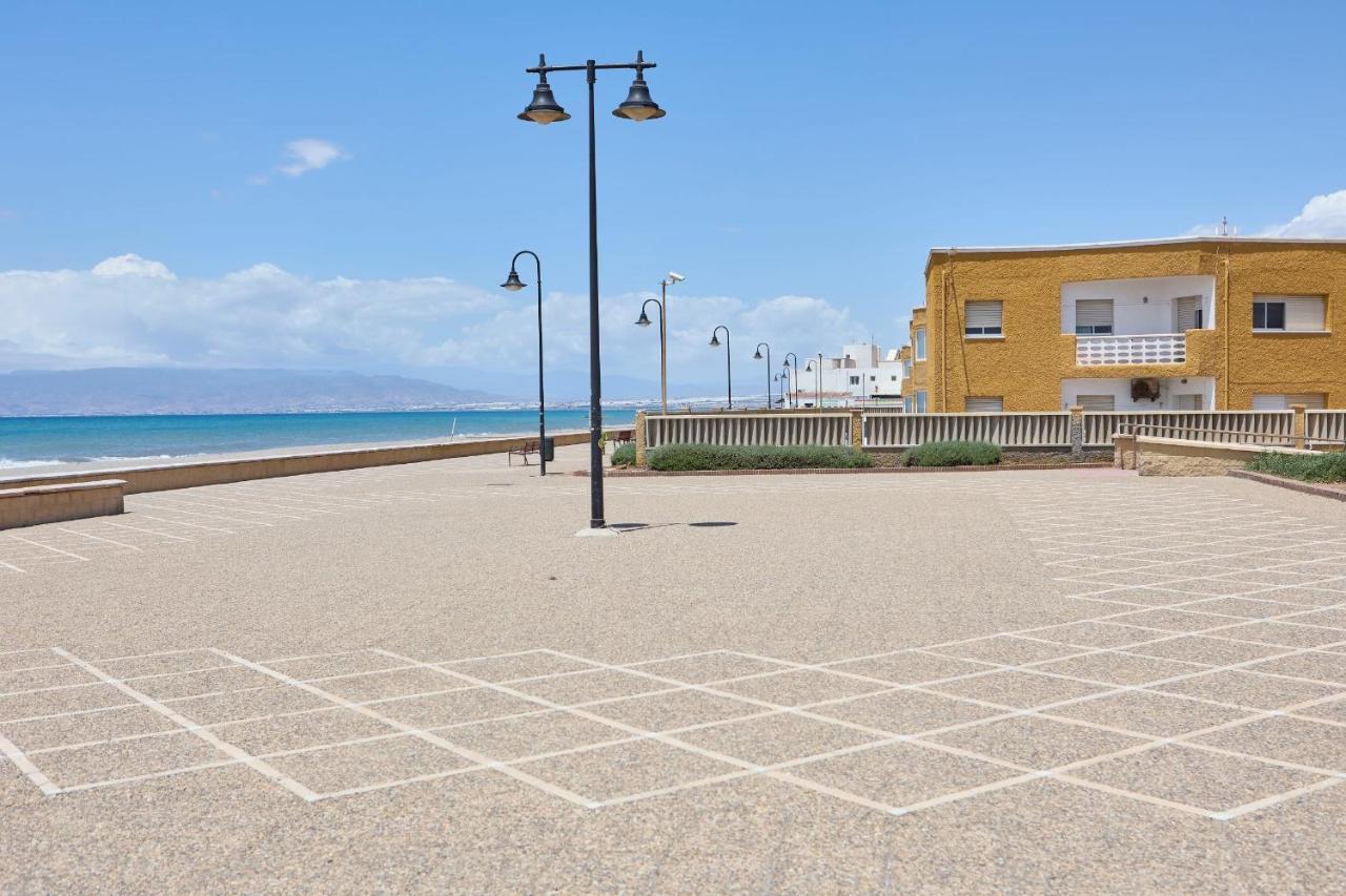 Apartamento Luna Cabo De Gata Exterior photo