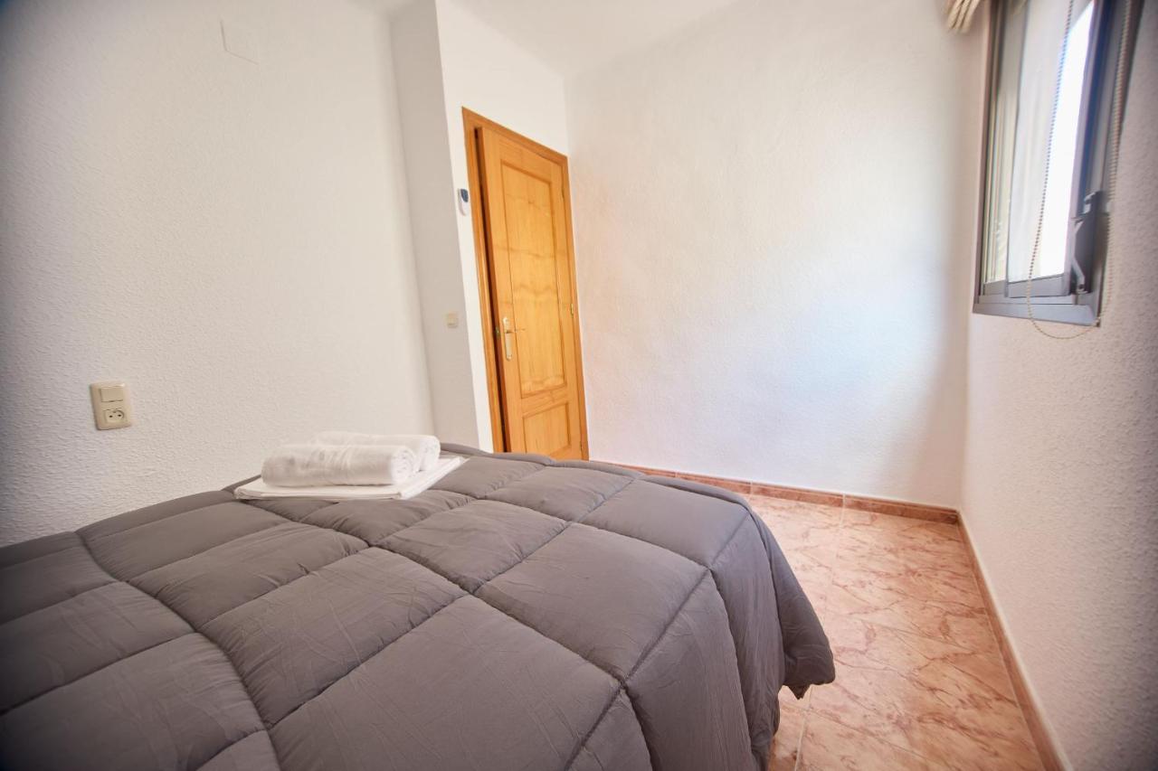 Apartamento Luna Cabo De Gata Exterior photo