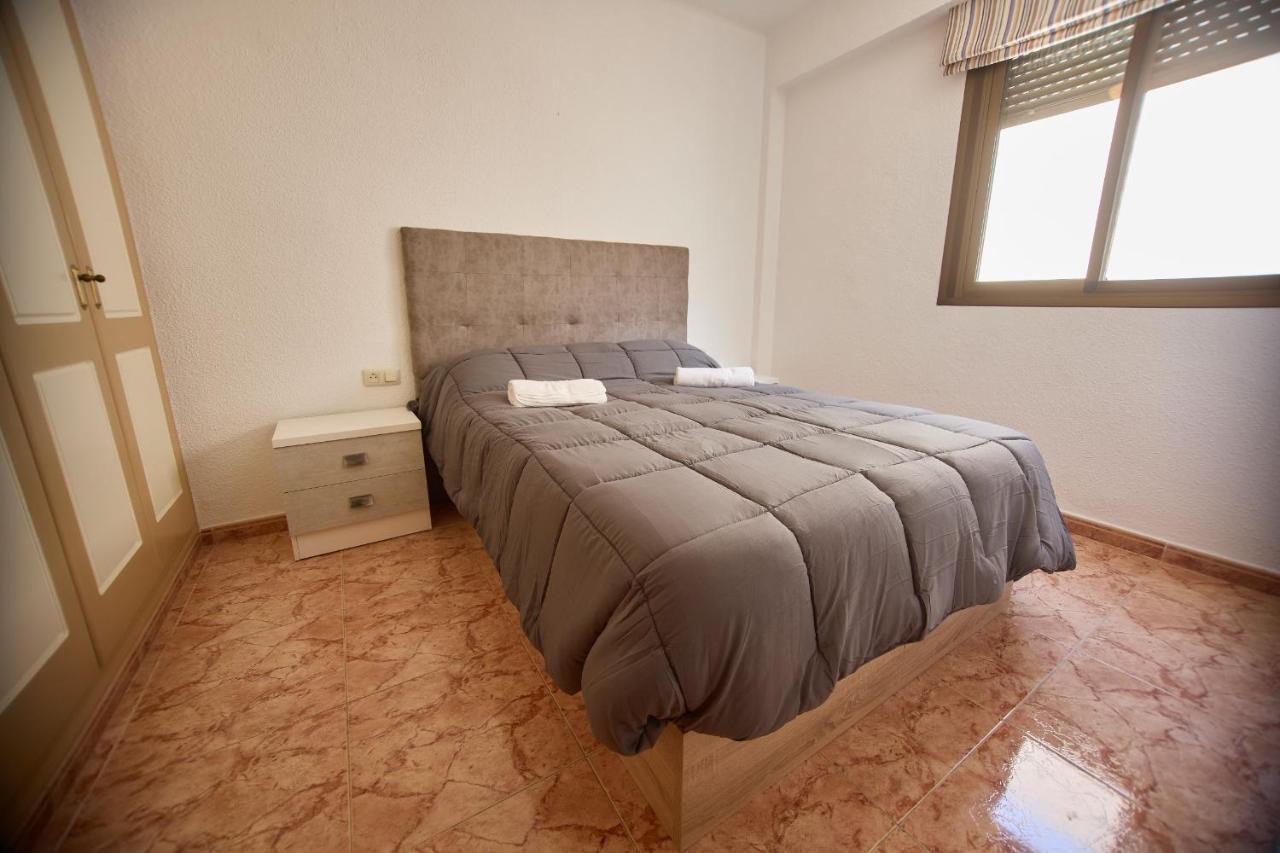 Apartamento Luna Cabo De Gata Exterior photo