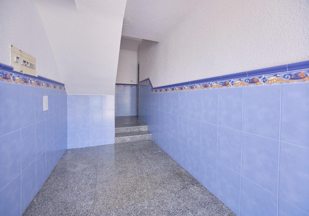 Apartamento Luna Cabo De Gata Exterior photo